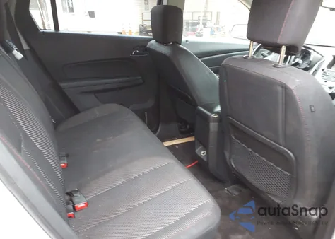 2012 GMC Terrain Sle-2 z USA, uszkodzony, nr VIN 2GKALSEK1C6172247